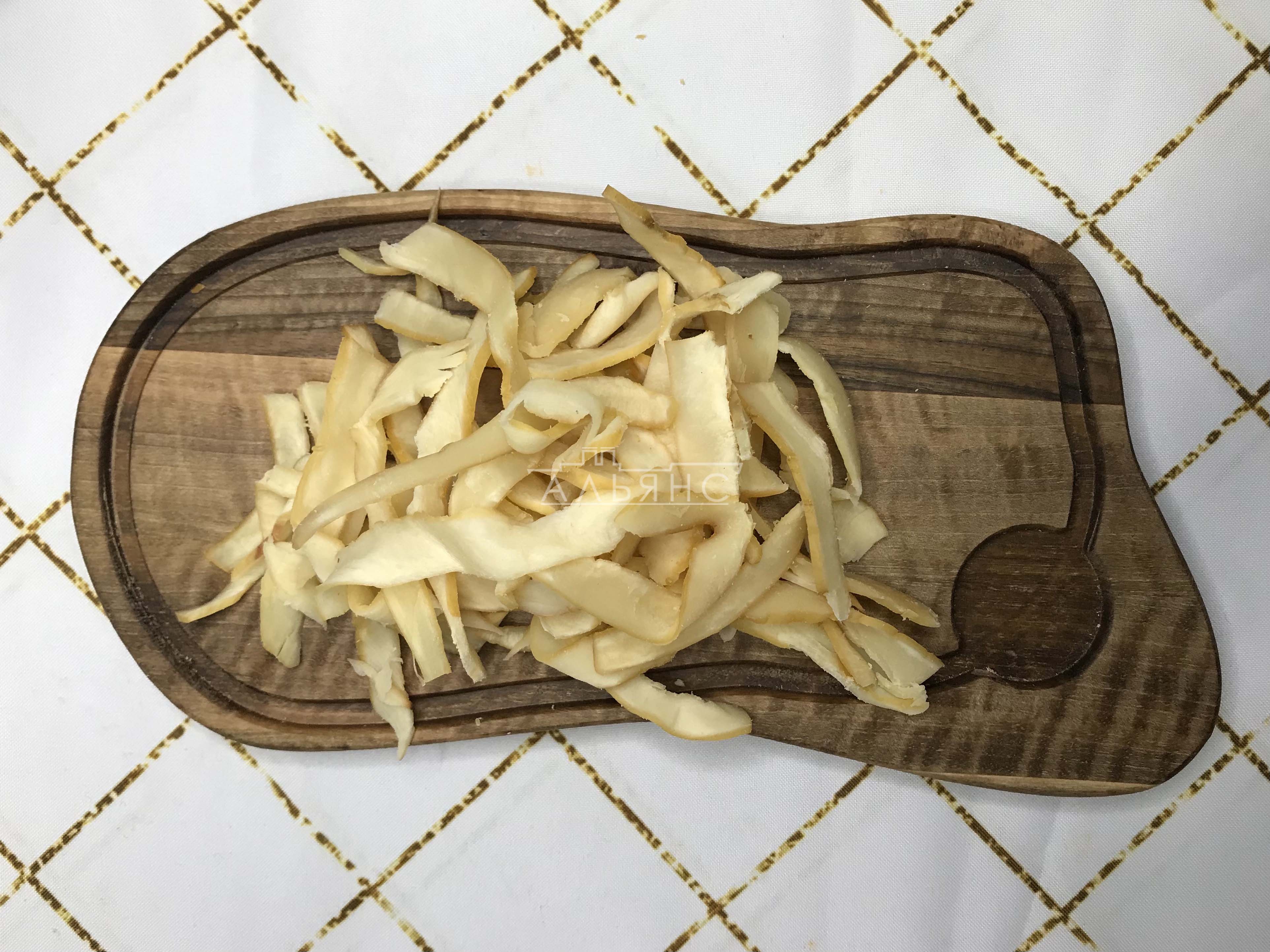 Кальмар полукольца в Сочи