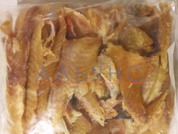Камбала (рваная) в Сочи