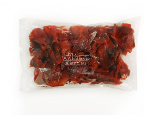 Кета палочки: Кета слайсы