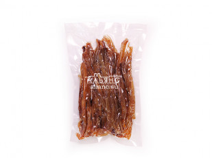 Рыбные снеки: Сом соломка (Астраханкина рыбка)