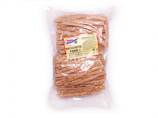 Вяленое мясо: Треска соломка