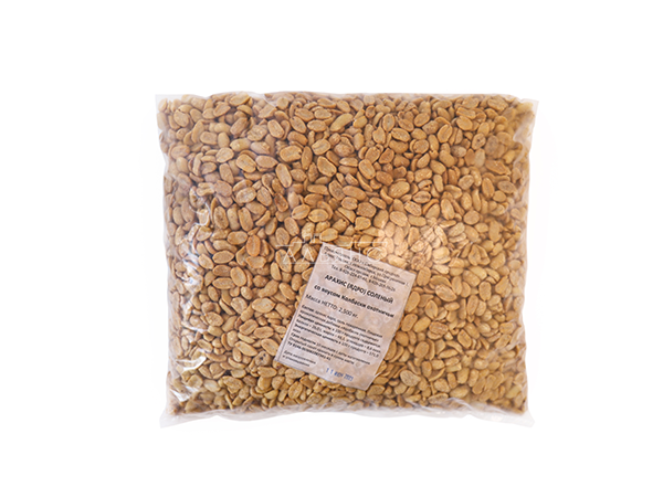 Арахис со вкусом охотничьих колбасок в Сочи