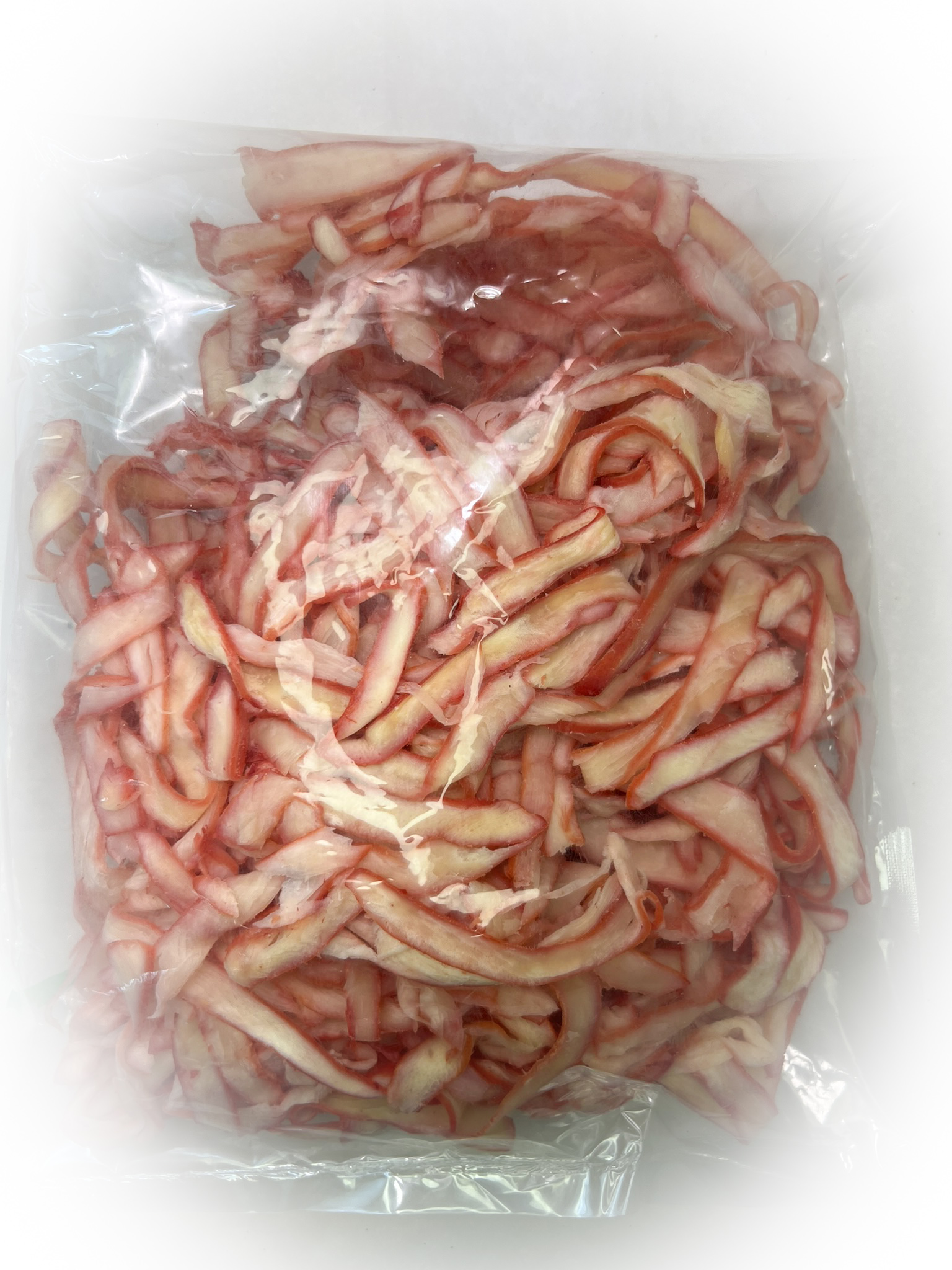 Кальмар кольца со вкусом краба в Сочи