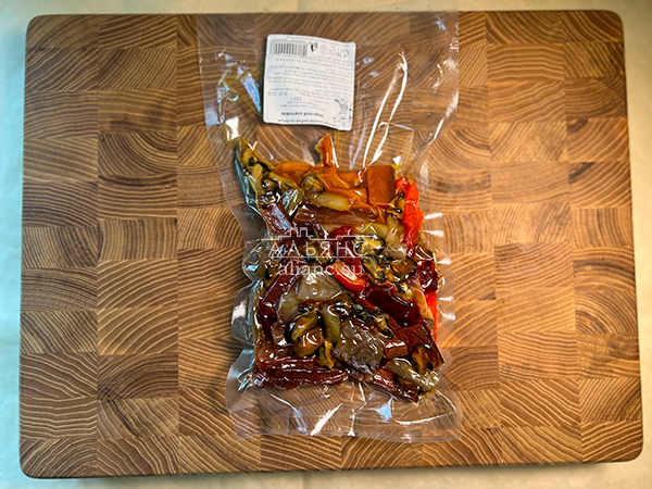 Морской коктейль (250 гр.) в Сочи