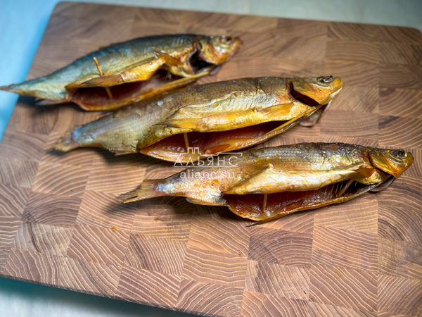 Пелядь х/к крупная потрошеная в Сочи