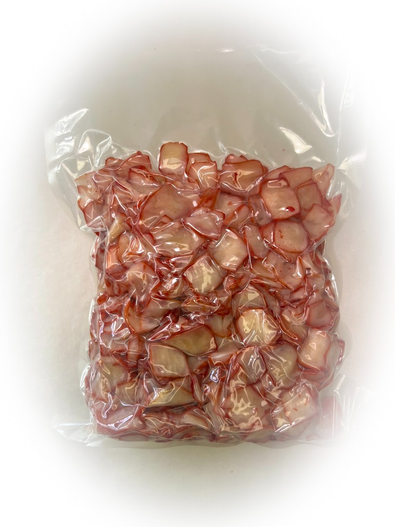 Осьминог (Chipka) в Сочи