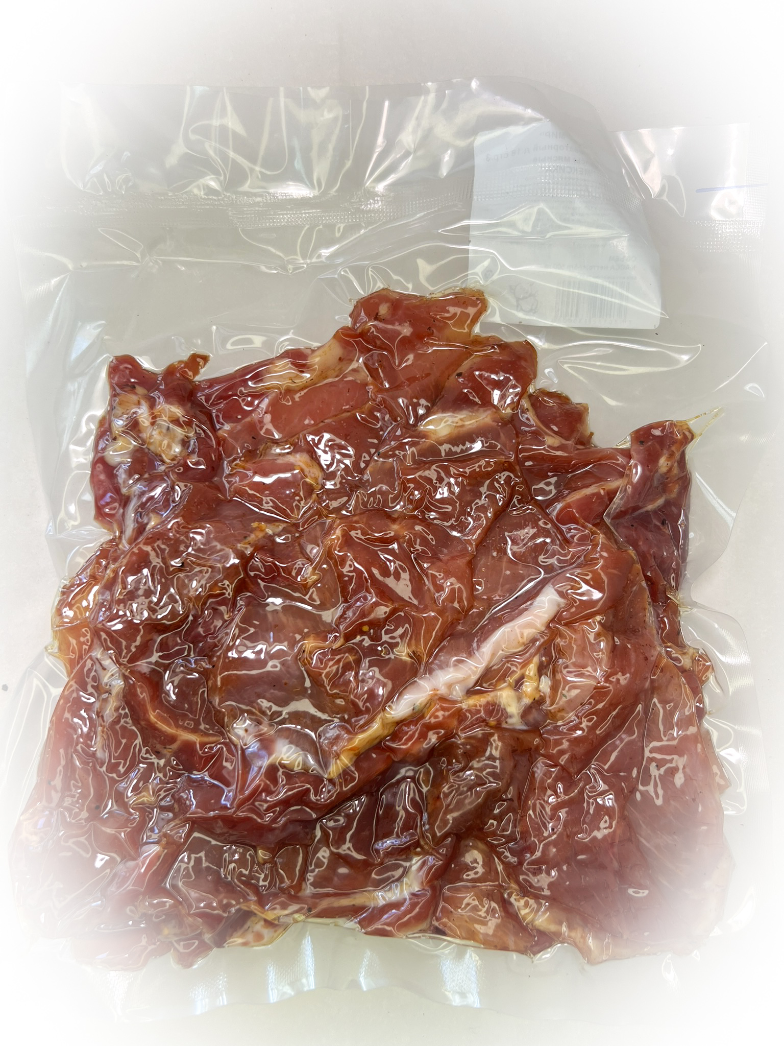 Мясо Чипсы свиные "Мексика" (г.Орёл) 0,5 кг в Сочи