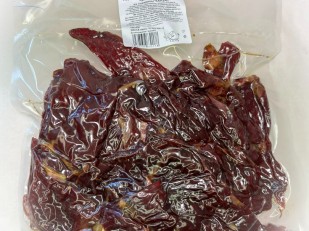 Снеки к пиву: Мясо Чипсы говяжьи 