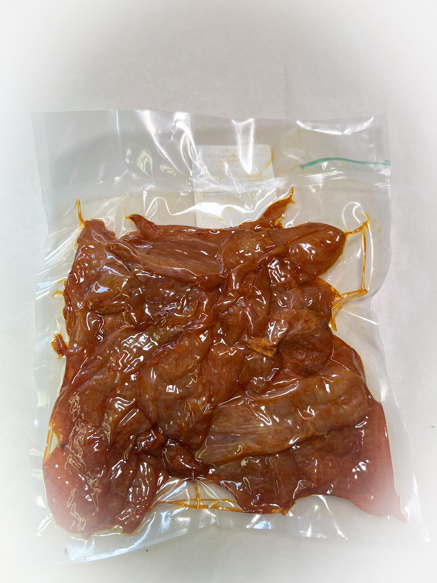 Мясо Чипсы куриные "К пиву Острые" (г.Орёл) 0,5 кг в Сочи