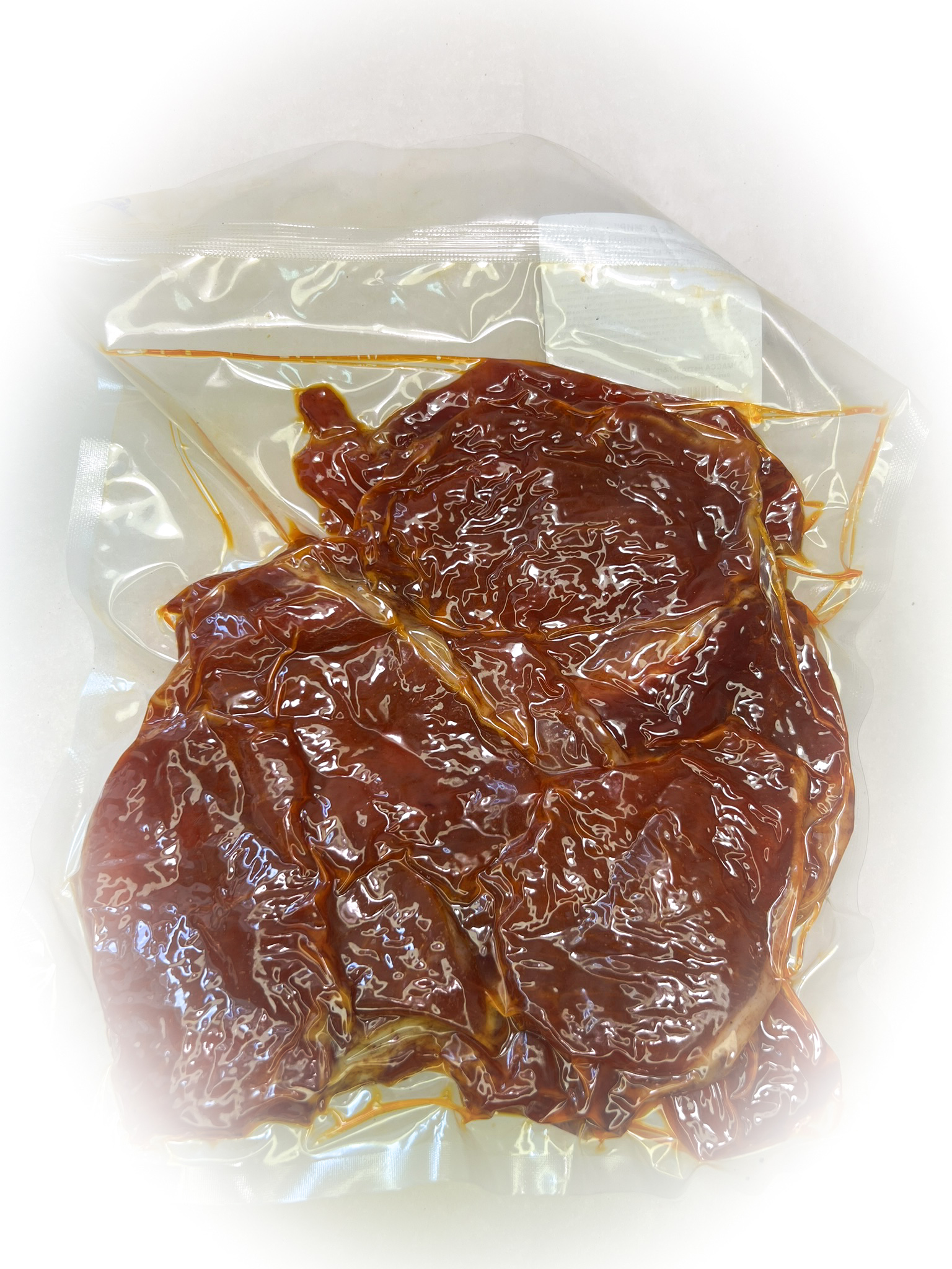 Мясо Чипсы свиные "Мексика Острые" (г.Орёл) 0,5 кг в Сочи