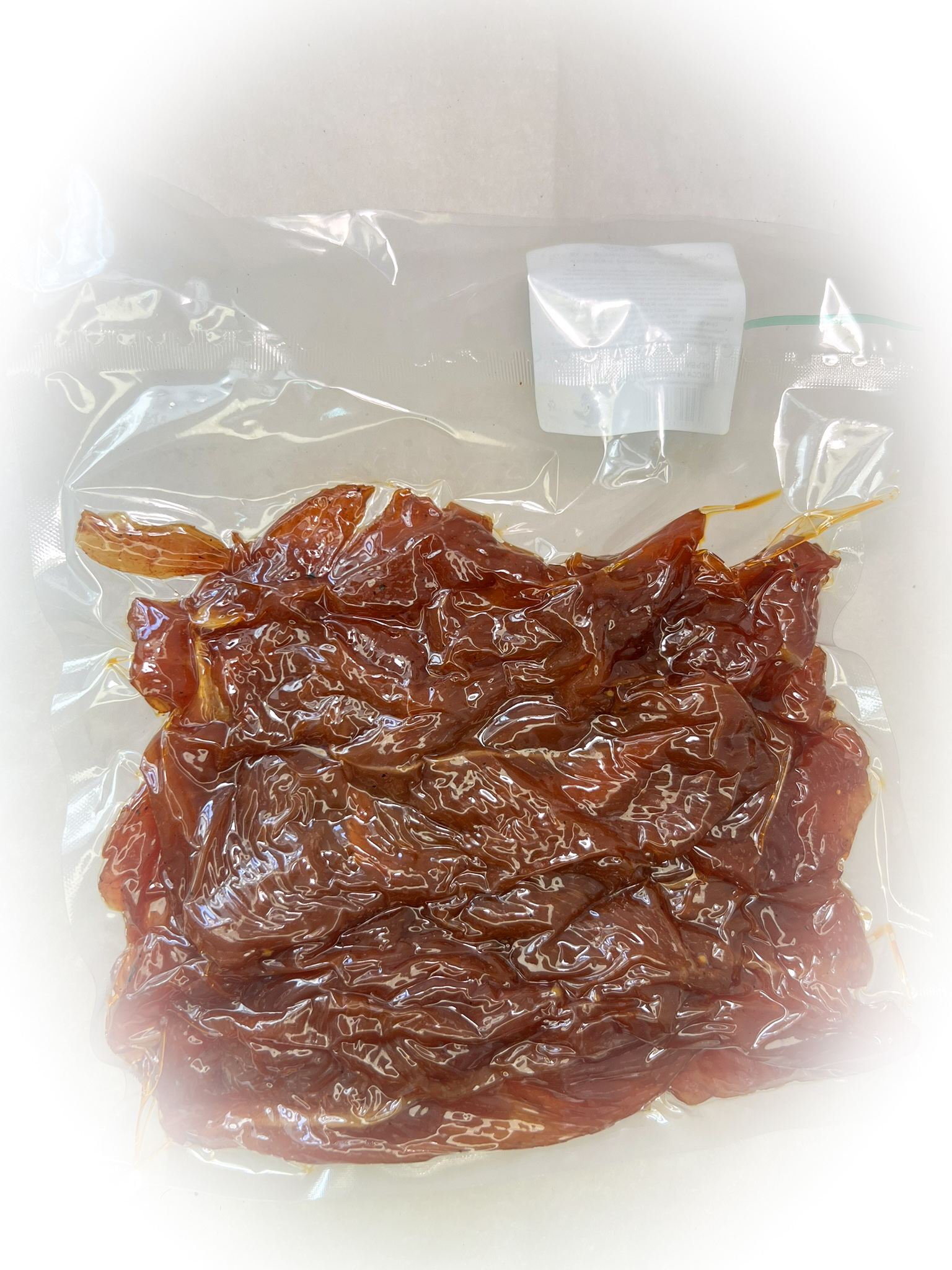 Мясо Чипсы индейки "Вяленый томат" (г.Орёл) 0,5 кг в Сочи