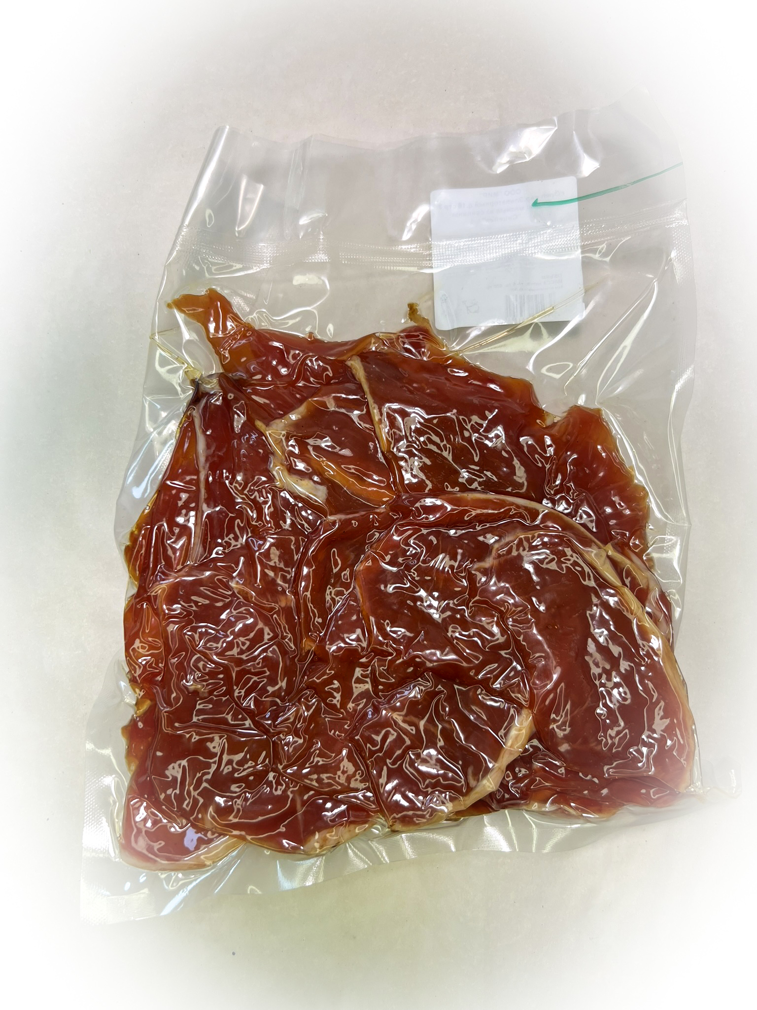 Мясо Чипсы свиные "Сицилия" (г.Орёл) 0,5 кг в Сочи