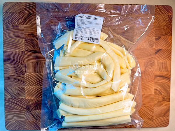 Сырный продукт ФЕРМЕРСКИЙ охота белая в Сочи