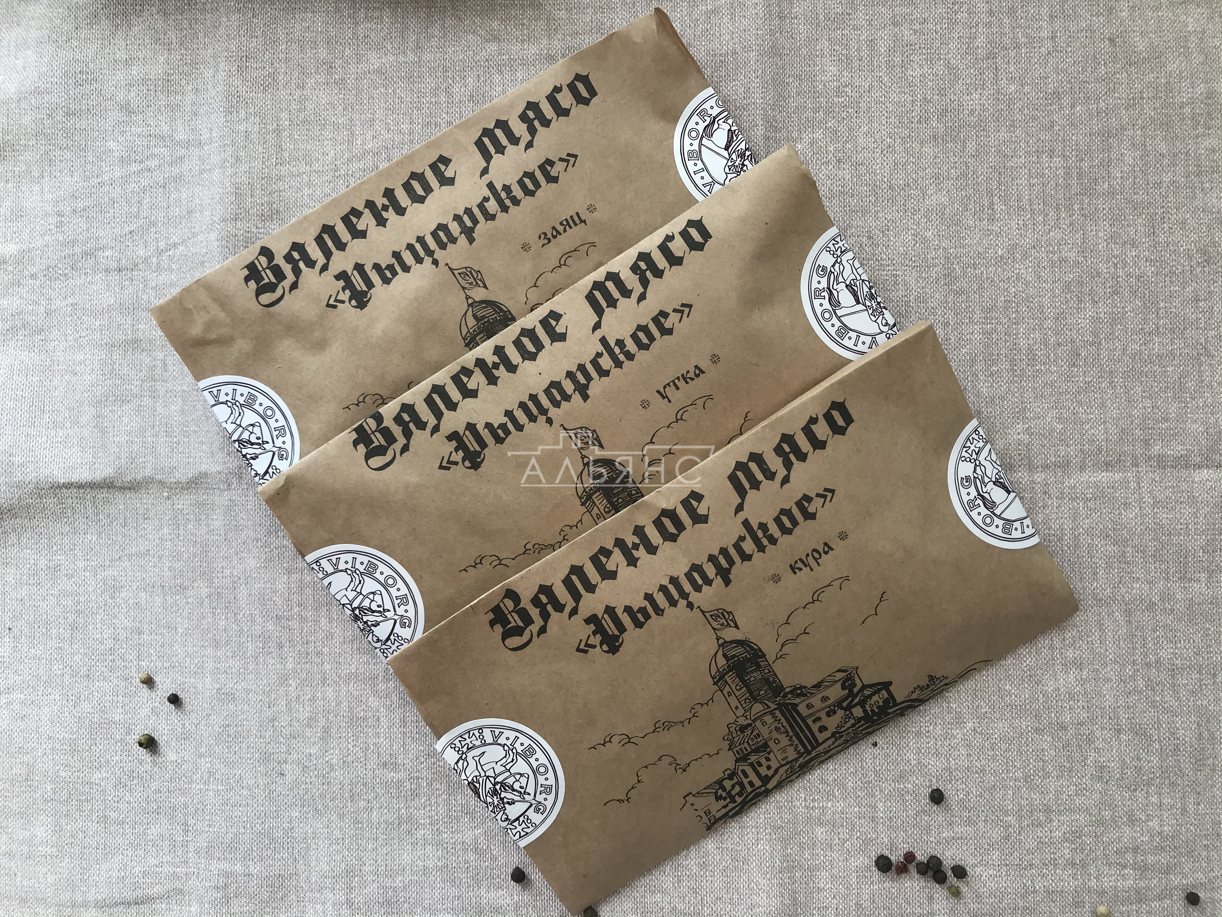 Рыцарское мясо курицы острое в Сочи