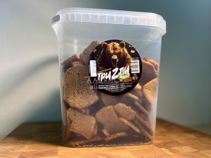 Колбаски сыровяленые Mini Fuet 