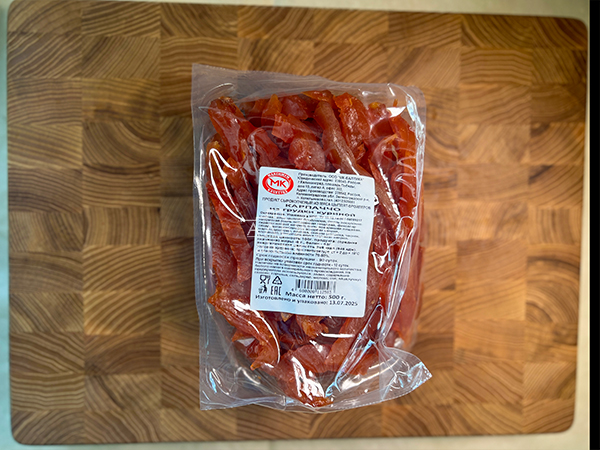 Продукт из мяса птиц "КАРПАЧЧО" с/к "ООО БАЛТИКА" (Калининградская обл.) в Сочи