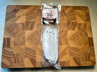 Сыр копченый на ольхе 