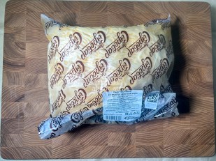 Другие закуски: Сыр 1 кг ГОРНЫЙ СЫРОВАР (Паутинка со вкусом красной икры)