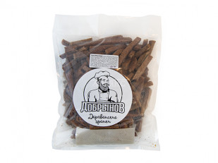 Пелядь х/к крупная потрошеная: Деревенские гренки с холодцом и хреном