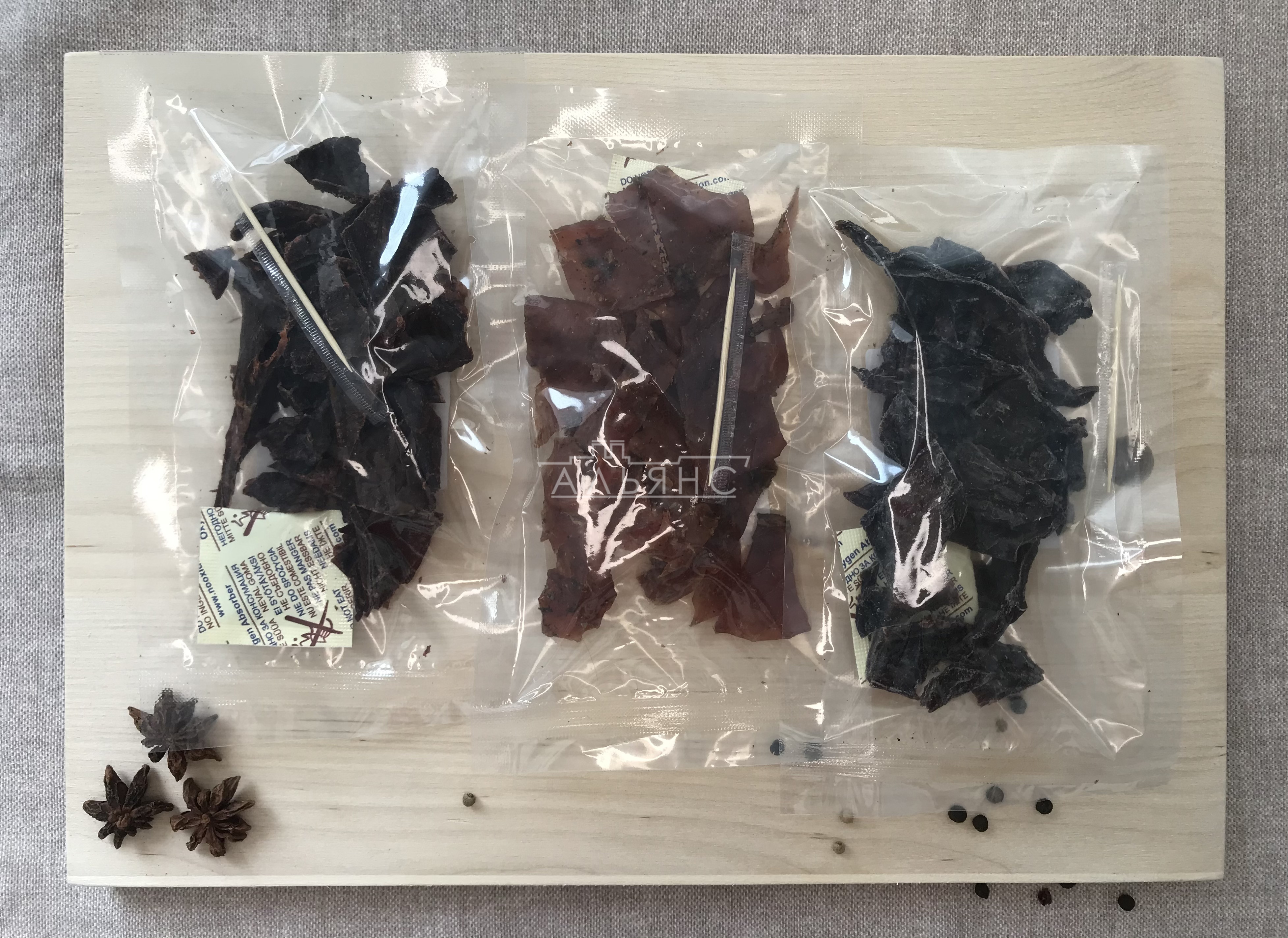 Рыцарское мясо заяц в Сочи