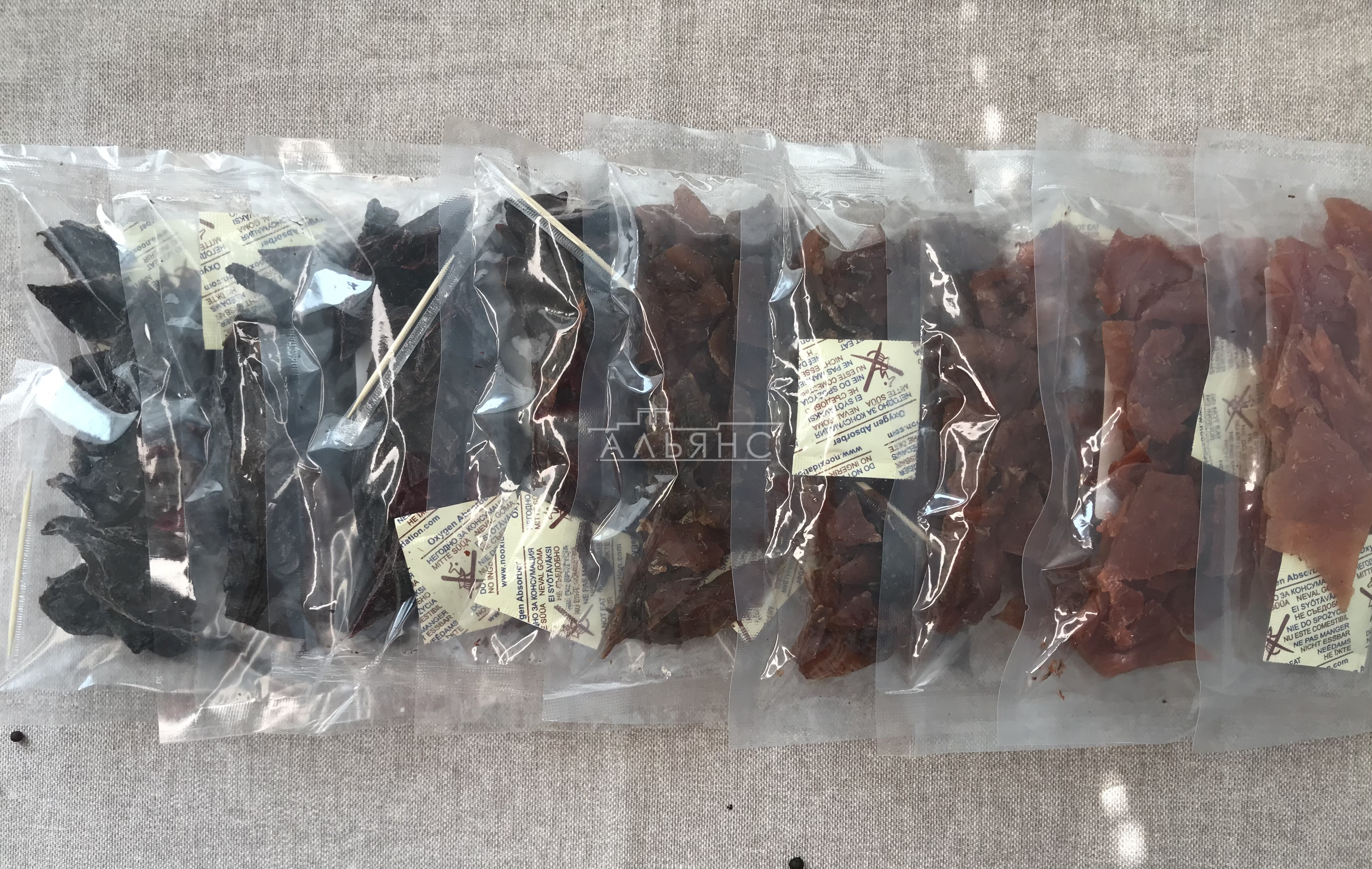 Рыцарское мясо курица в Сочи